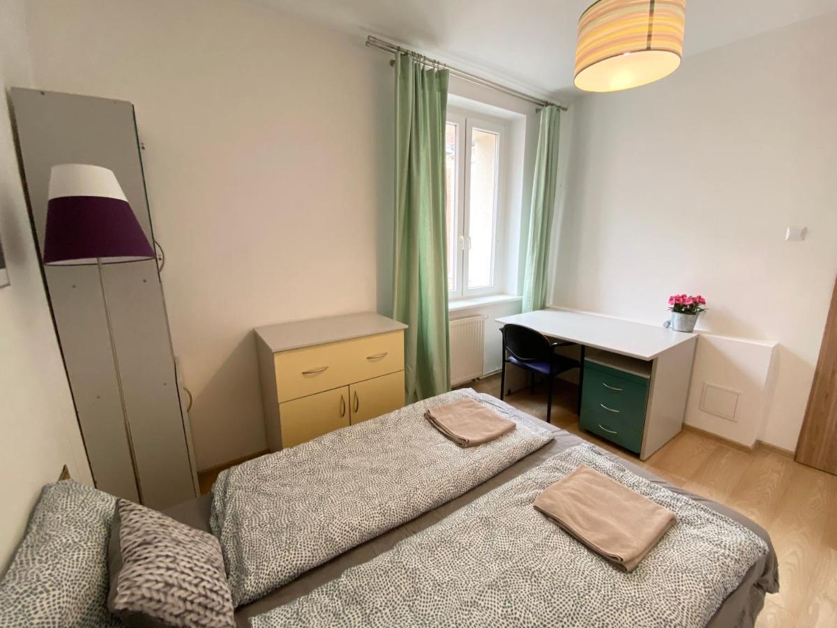 Hello Apartments Amazing River View 4 Bedrooms & Balcony Gdansk Exterior photo